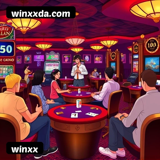 Fortune OX - 1.024 Ways