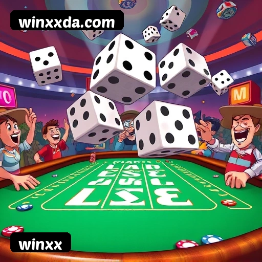 Equipe de suporte ao cliente da winxx