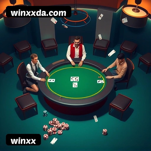 Reload Bonus winxx