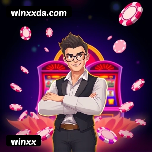 Promoções e bônus exclusivos da winxx