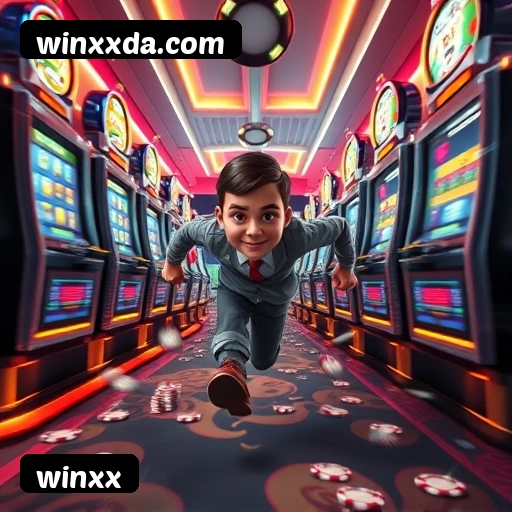 Dicas para ganhar na winxx