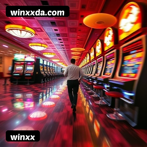 Lottery Instantânea