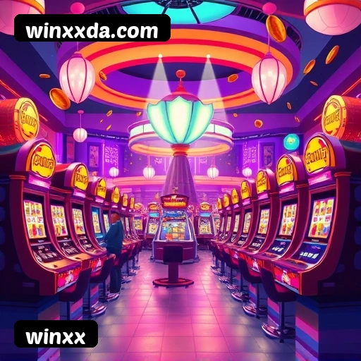 Acessar jogos e bônus no APK