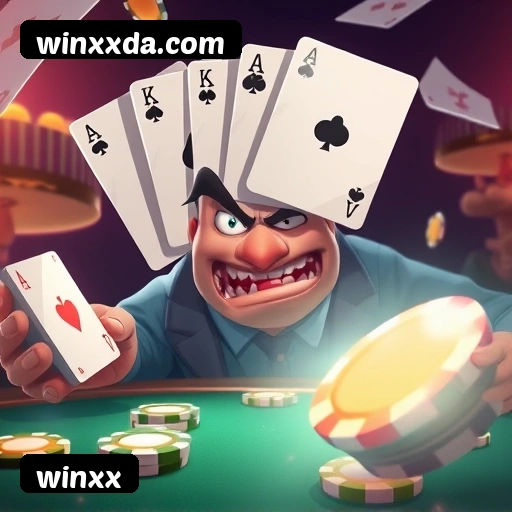 Instalação PC winxx