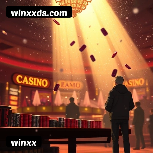 Bacará VIP com squeeze feature