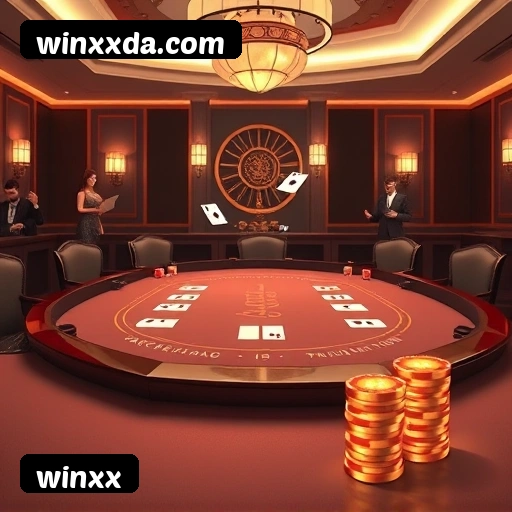 Poker variations - Texas Hold'em e Caribbean Stud