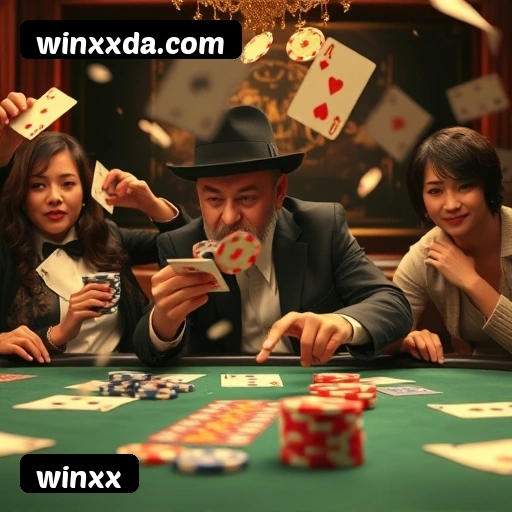 Métodos de pagamento aceitos na winxx