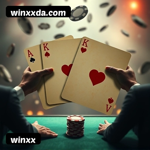 Apostas esportivas ao vivo na winxx
