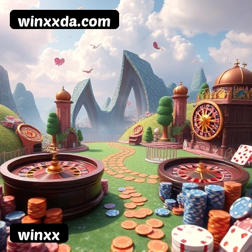 Login rápido no app winxx