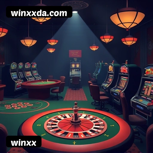 Siga a winxx no Facebook