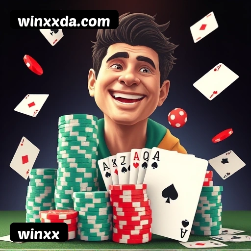 Certificações de segurança e licenças da winxx